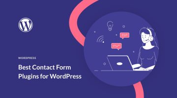 Plugin Contact Form Situs WordPress Gratis Saat ini