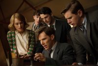 The Imitation Games: Time @The True Story of The Imitation Game | TIME
